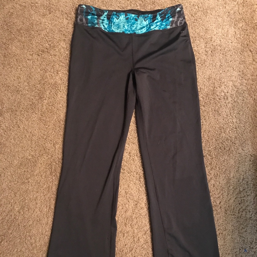 Flare Leg Yoga Pants